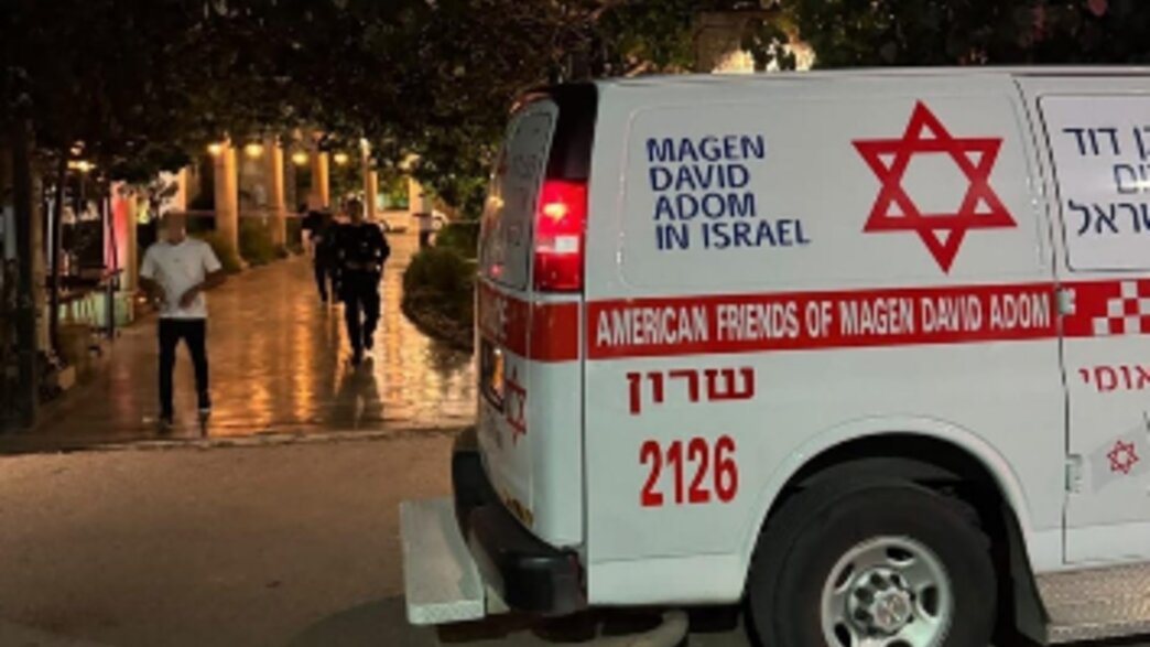 זירת הדקירה זירת הדקירה