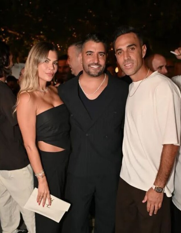 משה פרץ בת מצווה לבתו מיכאלה ערן זהבי משה פרץ בת מצווה לבתו מיכאלה ערן זהבי