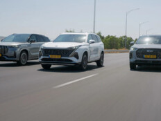 מבצעי רכב ליום הבחירות