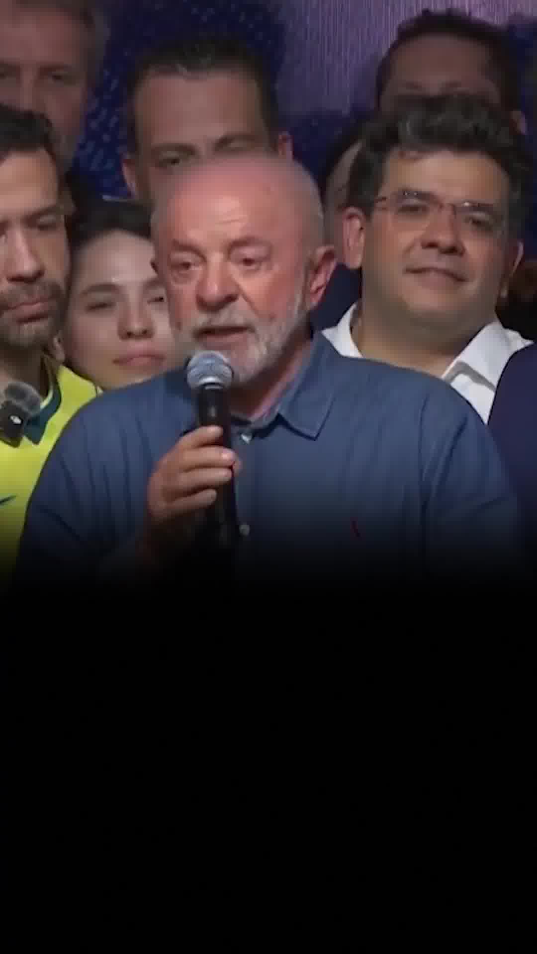 לולה דה סילבה ניצח בברזיל: הנשיא שהשווה את ממשלת ישראל להיטלר נבחר לכהונה נוספת
