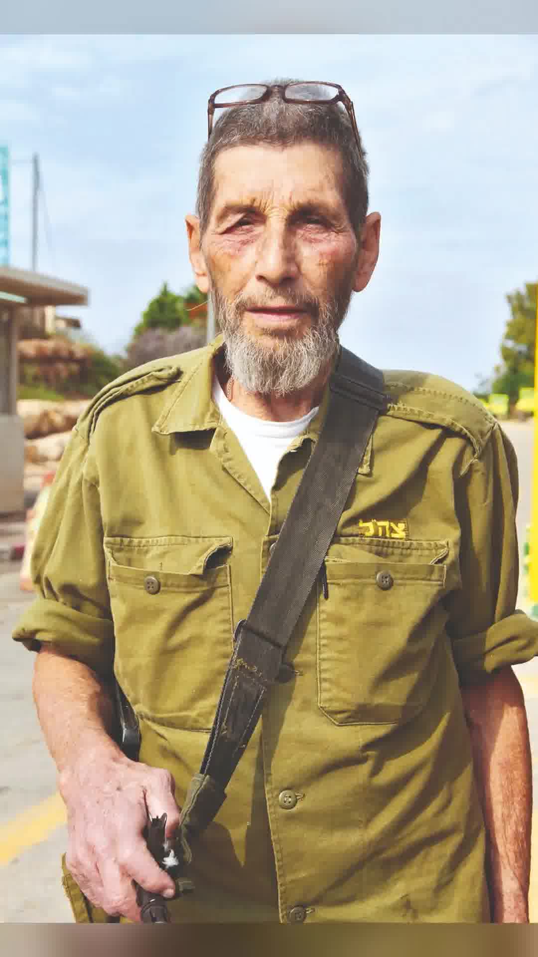 ישי צימרמן, מאחרוני לוחמי ה-101, הלך לעולמו בקיבוץ עין חרוד איחוד בגיל 93