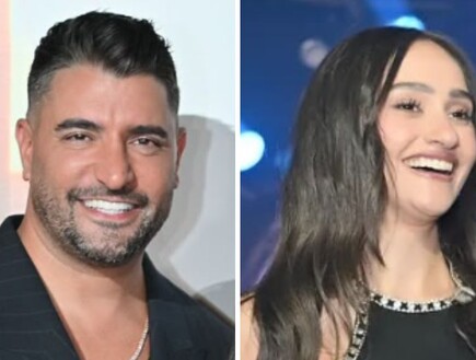 אחרי הסולחה: סגירת המעגל המרגשת של אגם בוחבוט ומשה פרץ