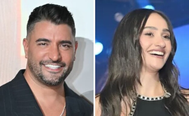 אגם בוחבוט בת מצווה של מיכאלה פרץ בתו של משה פרץ