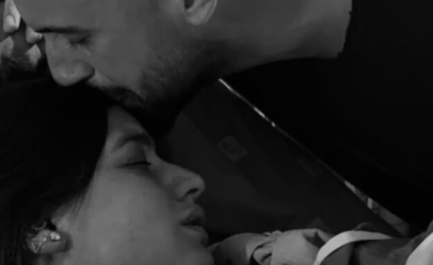 ניר בנילוש הפך לאבא