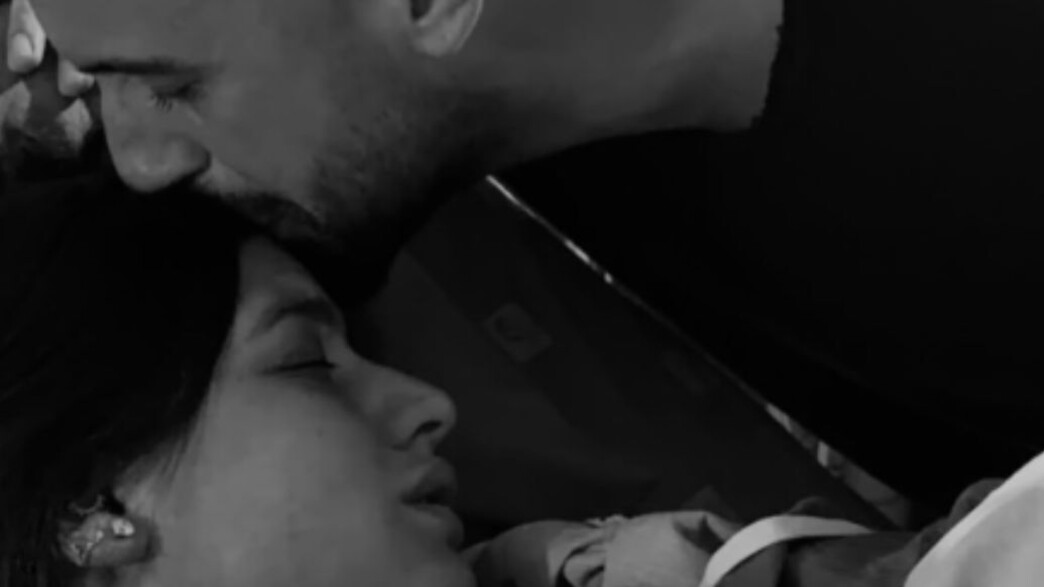 ניר בנילוש הפך לאבא ניר בנילוש הפך לאבא
