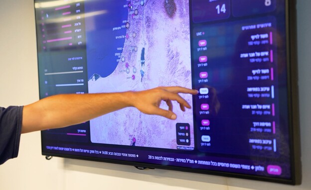 עובדי ועדת הבחירות עובדי ועדת הבחירות