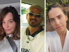 רותם סלע, מאור בוזגלו, דנה פרידר, ספיר אביסרור