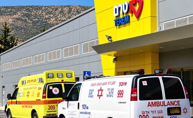 בטרם 
