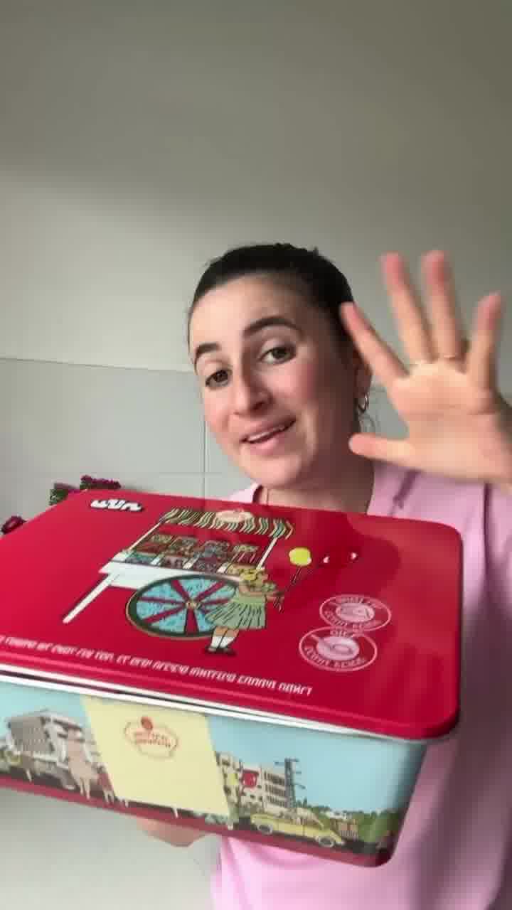 המהדורה הנוסטלגית של עלית: טעים באמת או שסתם התגעגענו?