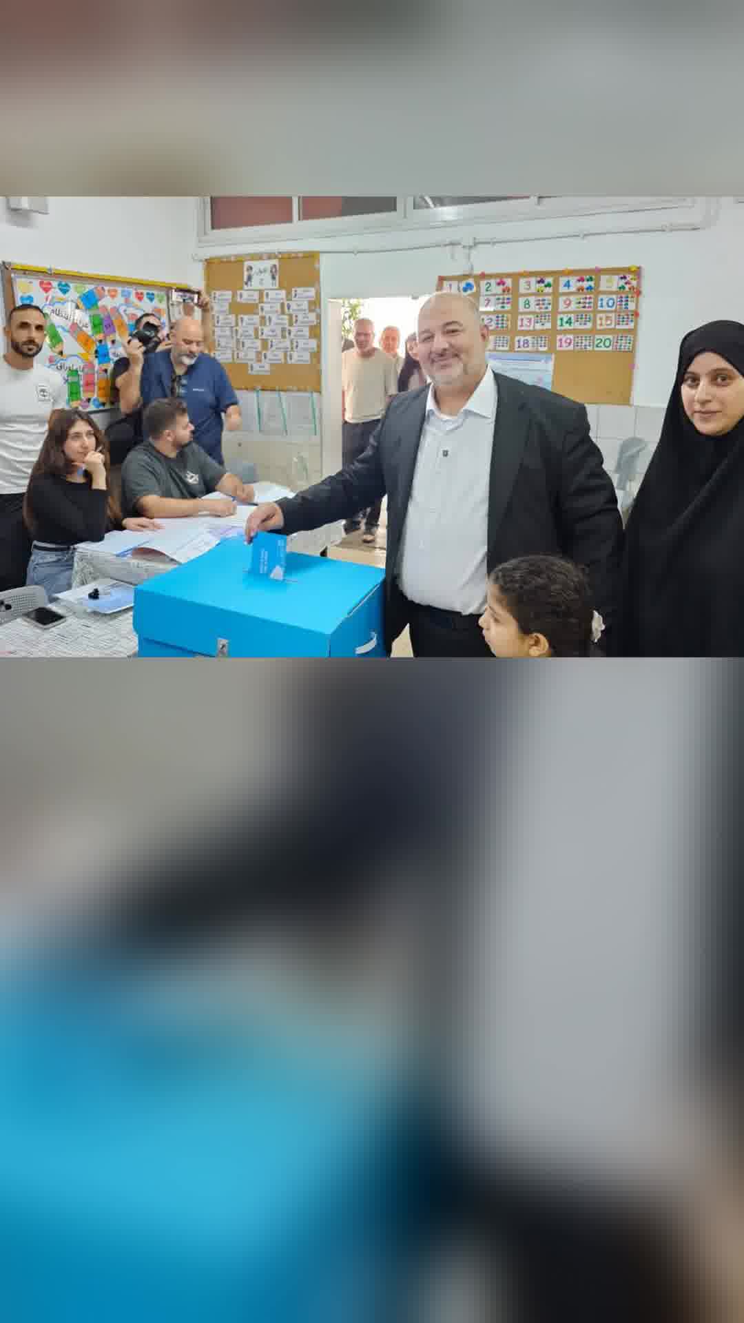 3 תושבים משגב שלום וערערה נעצרו בחשד שתכננו לחלק כסף לאזרחים שיצביעו לרע״מ
