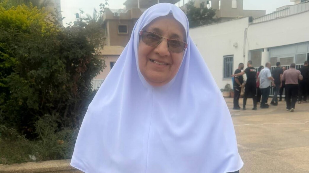 טאהא חליבה