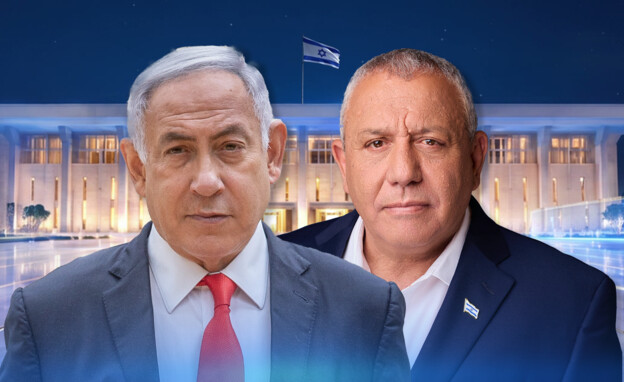 כאב ראש גדול: לנתניהו יש רק שתי אפשרויות כעת