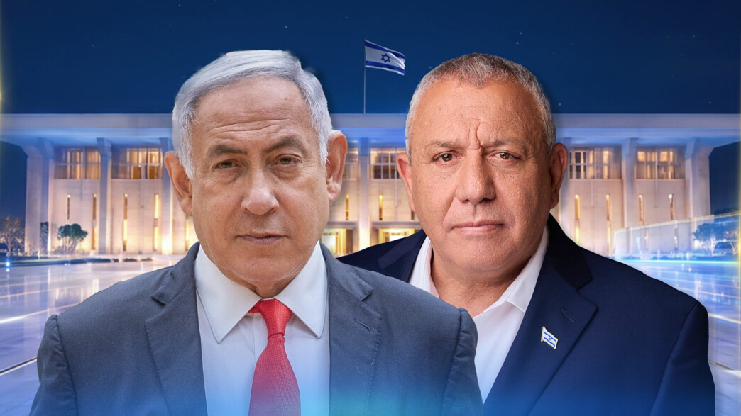 מעל 2 מיליון קולות נספרו: תוצאות האמת המתעדכנות