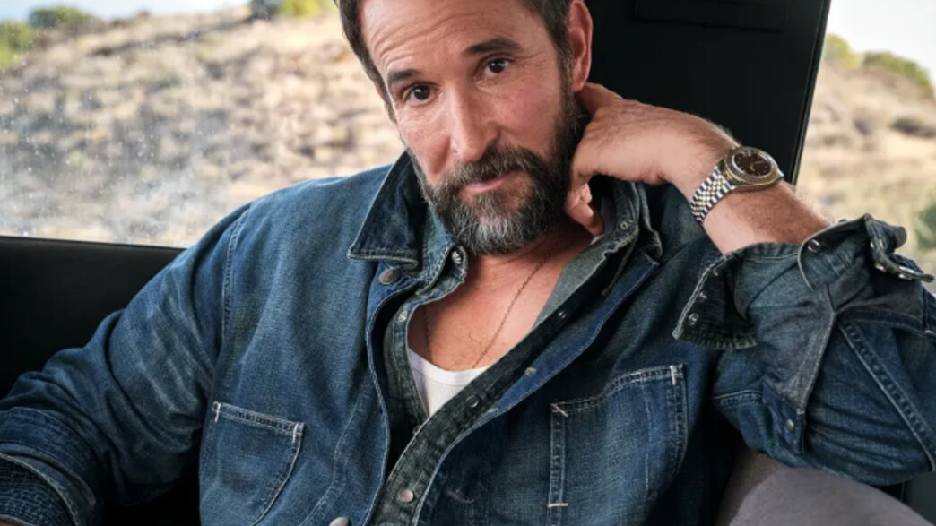 The American magazine determined: the Jewish star is the sexiest man in the world for 2026