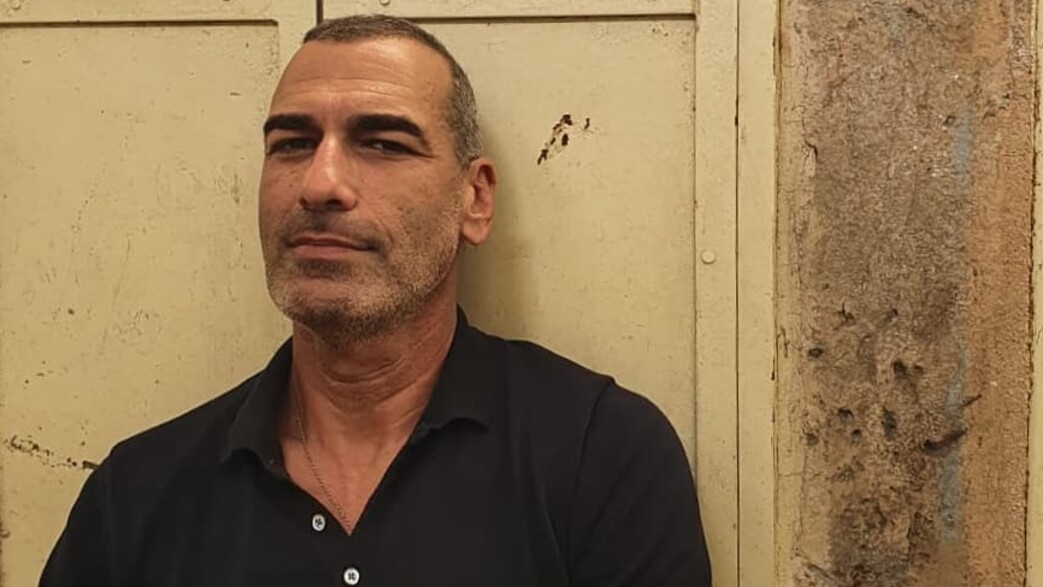 אלי אילדיס אלי אילדיס