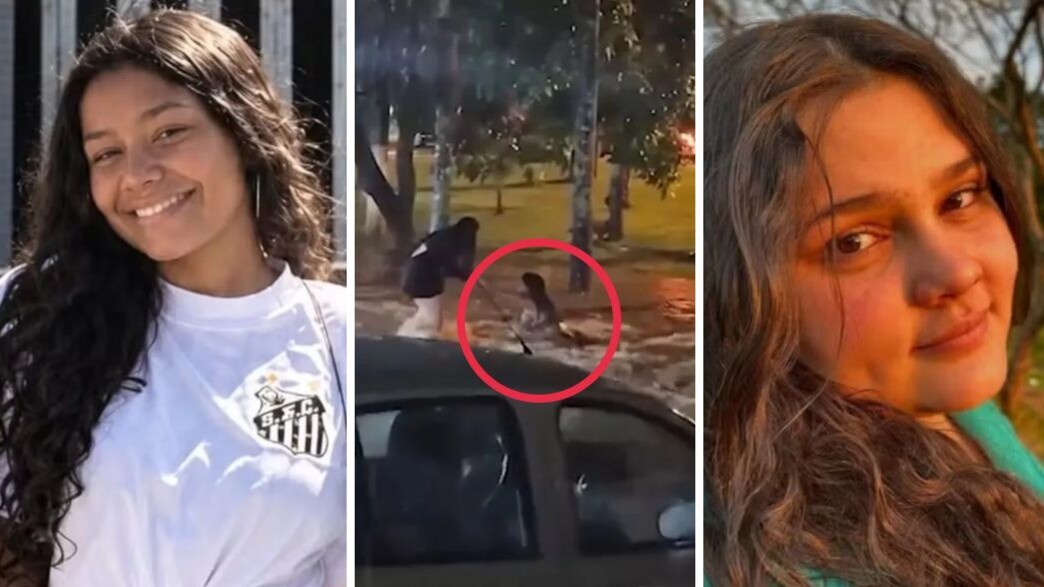 ניסתה להציל את חברתה משיטפון ניסתה להציל את חברתה משיטפון