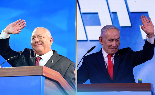 מבוי סתום או הקמת ממשלה? אלה התרחישים