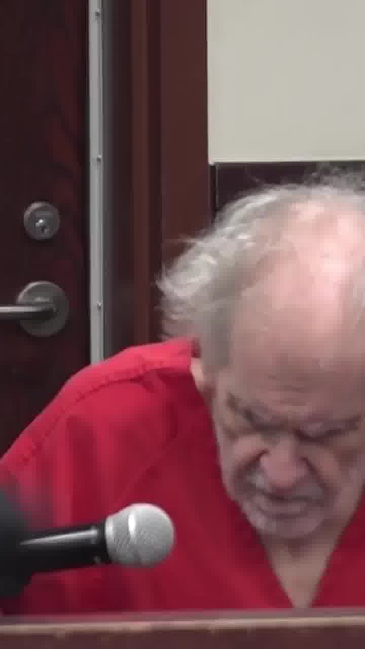 בינתיים בארה"ב... נאשם ברצח מציע להודות באשמה תמורת כריך, צ'יפס ופפסי
