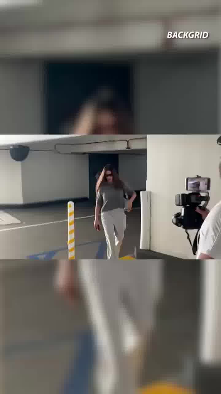 שתיקה כהסכמה? סופיה ורגרה לא מאשרת (אבל גם לא מכחישה) את השמועות על הזוגיות החדשה