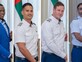 קיבלו כבוד: נחשפו אנשי צוות טיסת פליי-דובאי - כולל שני הטייסים שהשתלטו על תא הטייס