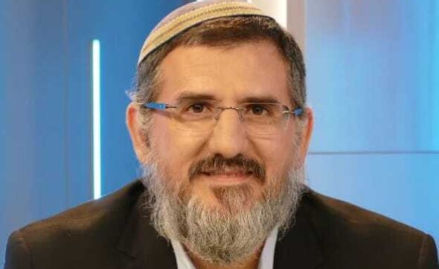 הרב אשר סבג