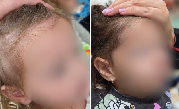 الاشتباه في قيام مديرة الحضانة ومساعديها بإساءة معاملة الأطفال الصغار الاشتباه في قيام مديرة الحضانة ومساعديها بإساءة معاملة الأطفال الصغار
