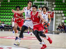 Yulian Todorov/Euroleague Basketball via Getty Images