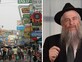 בגלל שימוש בדרכון האמריקאי: נשללה אזרחותו של הרב הראשי בחב