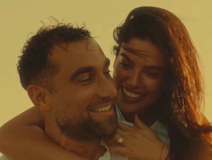 "מצאתי את שאהבה נפשי": קארין עליה חושפת את תאריך החתונה