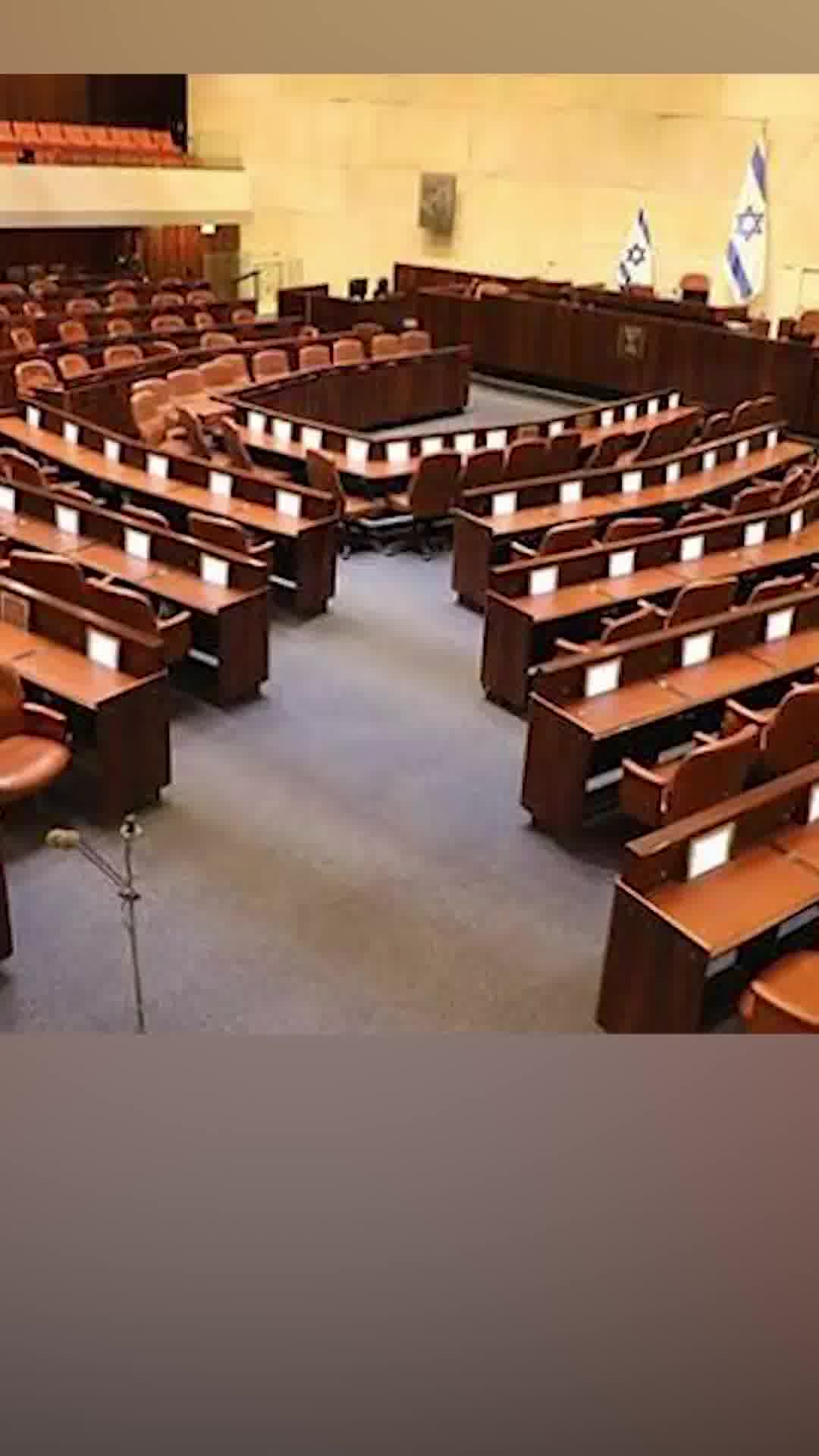 לאחר ספירה של 92.7% מהקולות - הרשימה המשותפת מתחזקת ל-12 מנדטים על חשבון רע"ם שיורדת ל-7 מנדטים