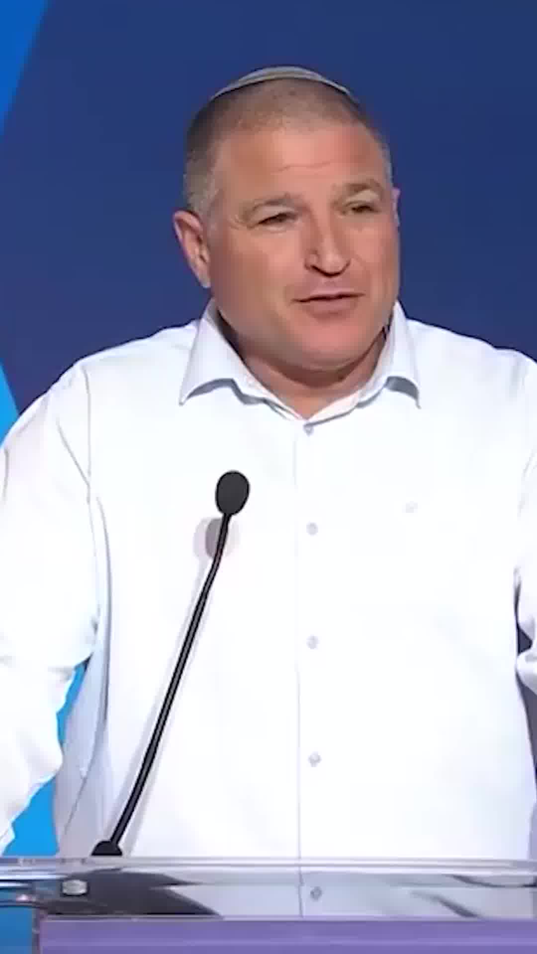 החשד להתערבות בבחירות: למה השב"כ לא פעל קודם: ירון אברהם מסביר