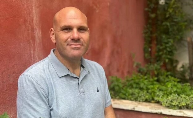 ברנרדו בלחוביץ' ברנרדו בלחוביץ'