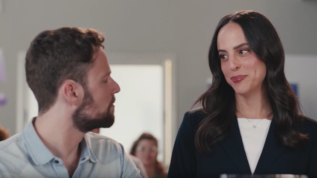 קמפיין ועדת הבחירות קמפיין ועדת הבחירות