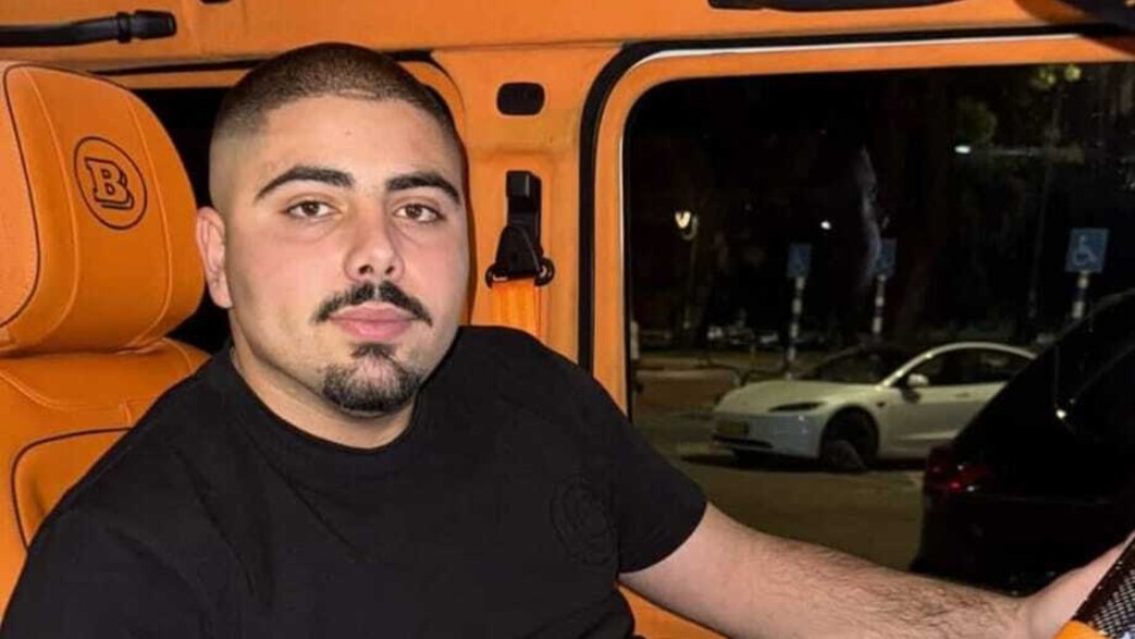יונתן דדון יונתן דדון