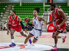 Yulian Todorov/Euroleague Basketball via Getty Images
