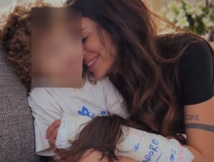 החשד לתקיפה, היד המגובסת והחגיגה עם השמפניה: מה קרה ליאנה ארונוב?