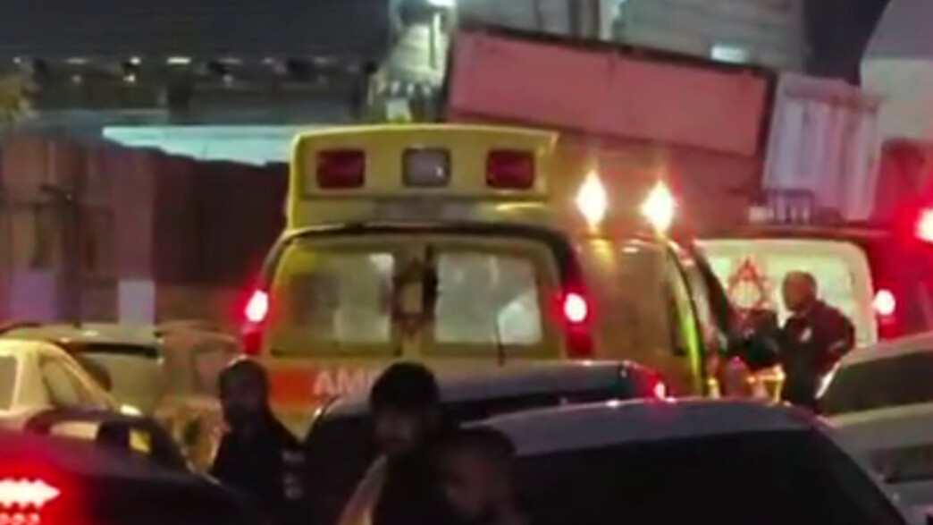 פעוט בן שנתיים מת לאחר שנשכח ברכב ברהט פעוט בן שנתיים מת לאחר שנשכח ברכב ברהט