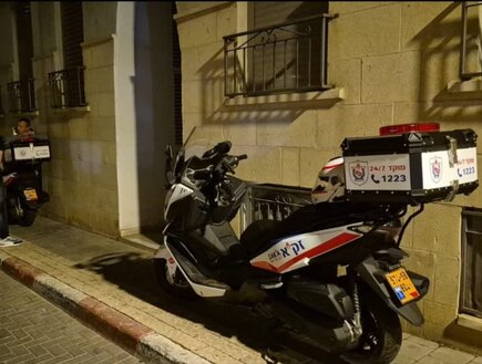 חזר מהמכולת - וגילה את בת זוגו בת ה-25 במיטה ללא רוח חיים: "לפני כן הכל היה בסדר"