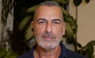 אלי אילדיס (צילום: מתוך "אברי ושרקי", קשת 12)