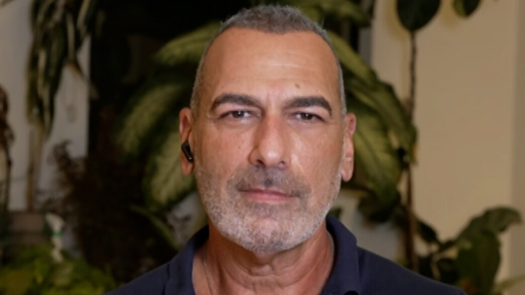 אלי אילדיס אלי אילדיס