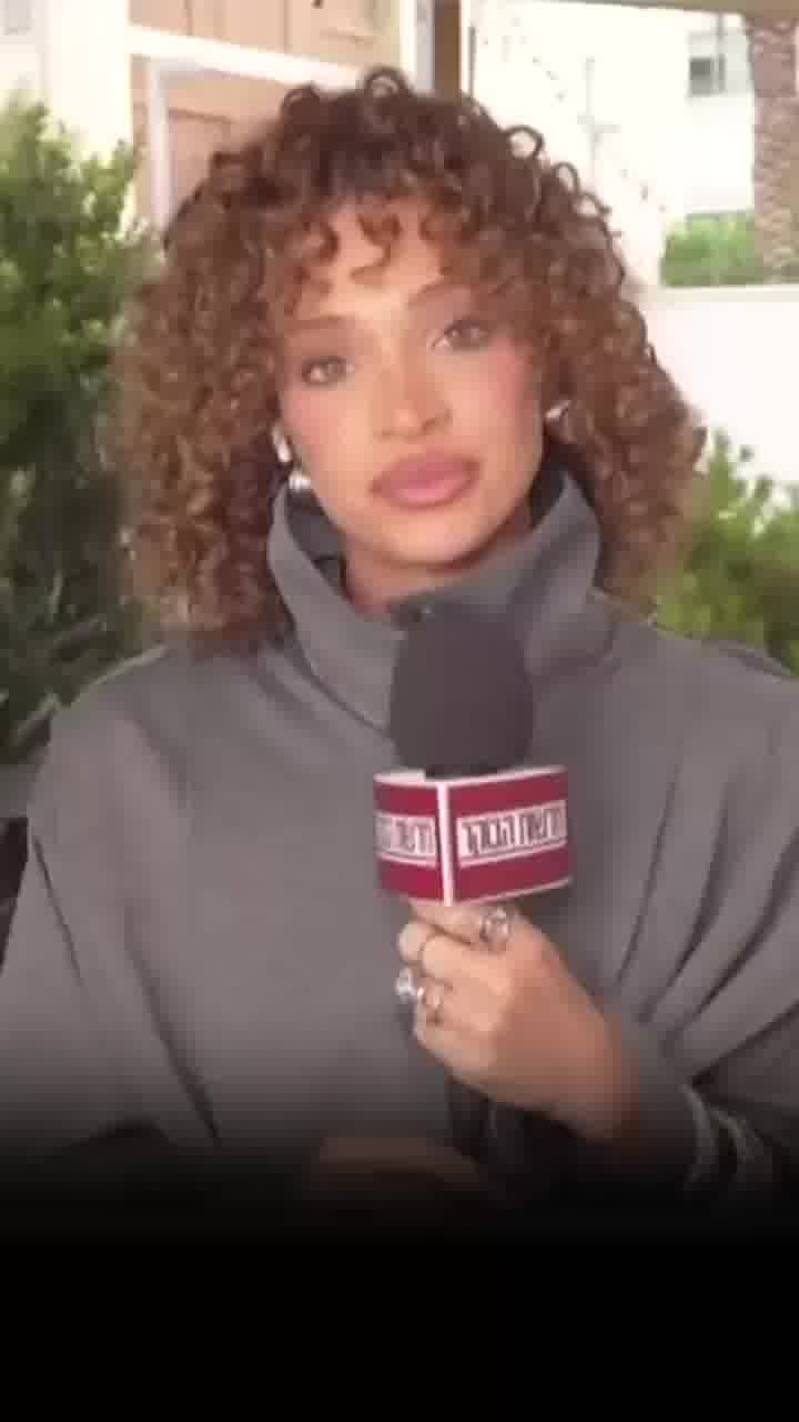 ״הופתע בקטע טוב״: עדן פינס משתפת כיצד הגיב הבעל אושר כהן להשתתפותה ב״הזמר במסכה״