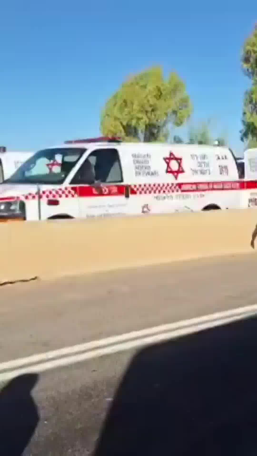 נקבע מותו של נהג האוטובוס בתאונה בכביש 25: 22 פצועים במצב קל | תיעוד נוסף מהזירה 