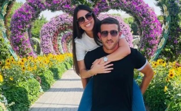 מור ואלון שמלי מור ואלון שמלי