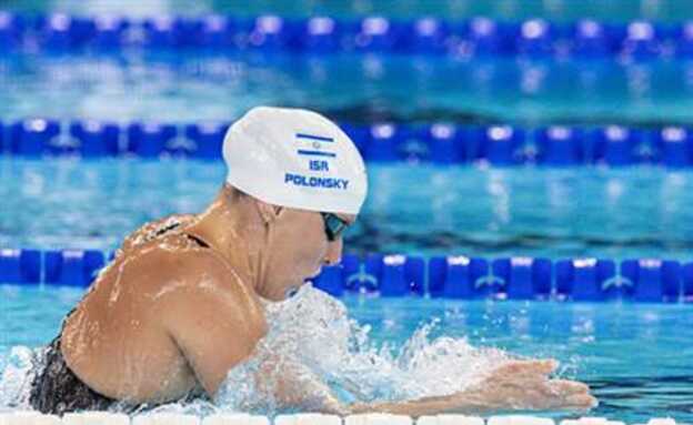 (Foto Olimpik/NurPhoto via Getty Images) (צילום: ספורט 5)