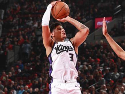 Rocky Widner/NBAE via Getty Images