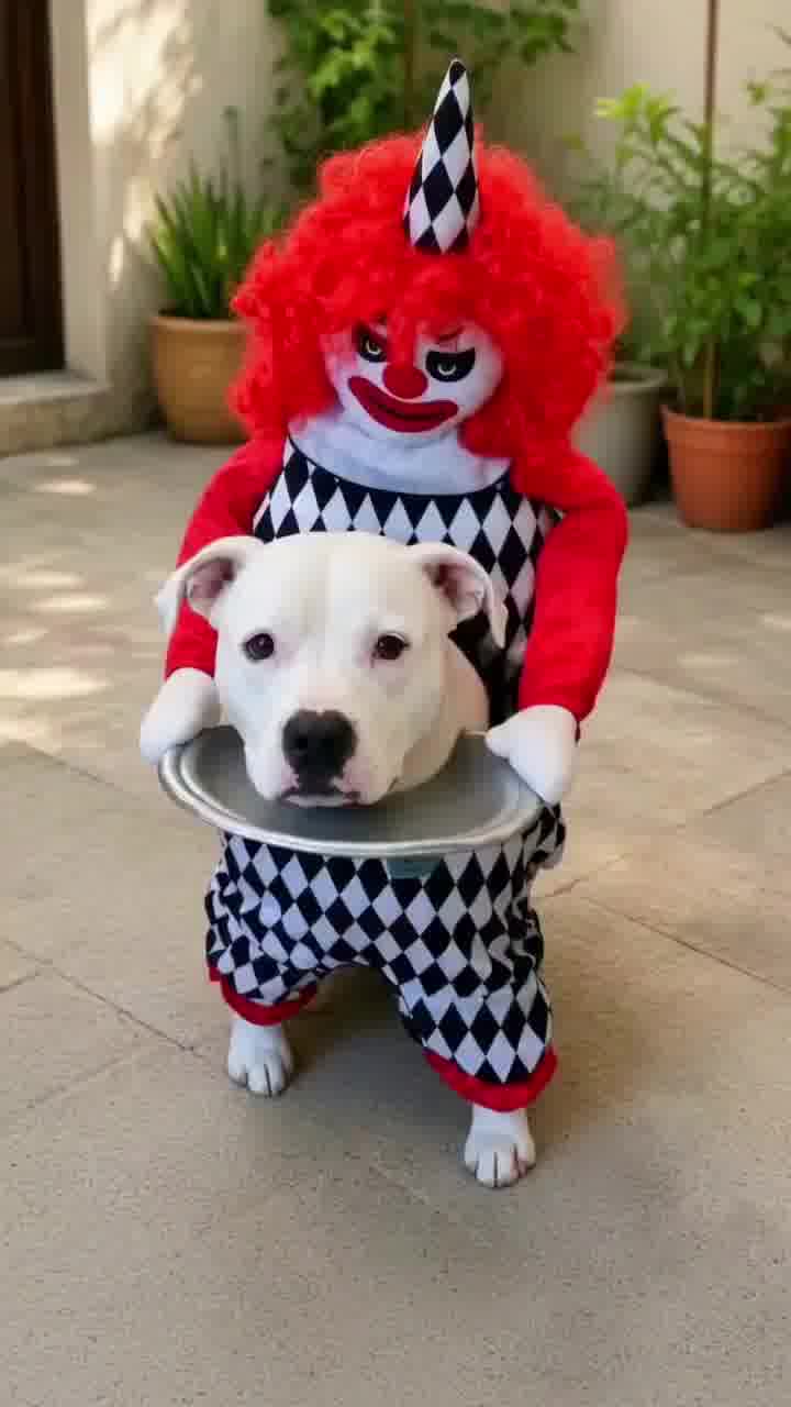 התחפושת המושלמת לא קיי... 