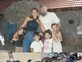 בפעם השנייה בתוך פחות משנה: רכוש נגנב ממשפחתו של לוחם השב